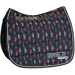 ESKADRON Schabracke POLO PAD (NG ltd.FS17)