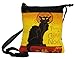 Produktbild Handtasche Umhängetasche Chat Noir 25 x 30 cm von Artis Vivendi