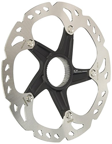 Preisvergleich Produktbild Shimano Bremsscheibe, I-SMRT81M