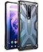 Price comparison product image POETIC [Affinity Series OnePlus 7 PRO Case Black