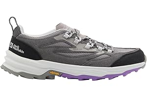 Jack Wolfskin Kobiety Cyrox Vent Low WButy do chodzenia