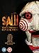 Saw 1-7: The Complete Collection  [DVD] [2016]