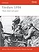 Verdun 1916: 'They Shall Not Pass' (Campaign, Band 93) by Ian Drury, Howard Gerrard