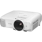 Epson EH-TW5700 3LCD, Full HD 1080p, 2700 Lumens, 332 Inch Display, Upto 11 Years Lamp Life, Home Cinema and Gaming Projector