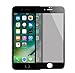 Produktbild PhoneStar iPhone 6s Plus, 6 Plus Privacy Screen Protector 3D-Force-Touch 0.2 mm Soft Edge Displayschutz Blickschutz Tempered Glass [Vollbild - Full Screen] in schwarz