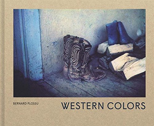 Download Western colors Download Western colors