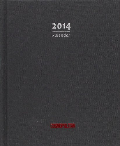 Cosmopolitan Agenda 2014. Klein