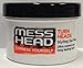MESS HEAD HAIR THERAPY STYLING GEL WAX. 150ml. £2.99. LIMITED STOCK.