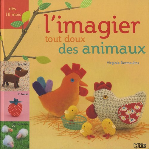 <a href="/node/10001">L'imagier tout doux des animaux</a>