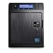 Produktbild WD DS6100 Sentinel Window NAS-System mit Festplatte 12TB (8,9 cm (3,5 Zoll), USB 3.0, 64 MB Cache, 7200rpm, SATA 6) schwarz