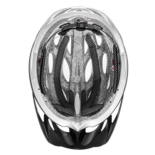 Uvex OVERSIZE Fahrradhelm - 3