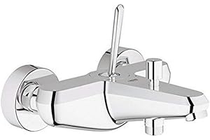 Grohe Eurodisc Joystick 23431000 bateria wannowa