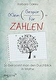 Image de (K)ein Gespür für Zahlen: So bekommt man den Durchblick in Mathe