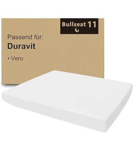 Grünblatt WC Sitz 515207 passend zu Keramag Preciosa II