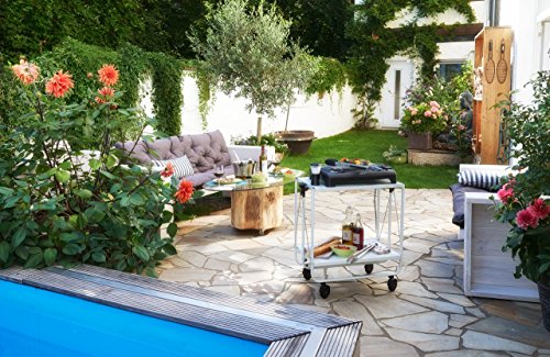 Leifheit 74236 Side-Car Color weiß VS - 8