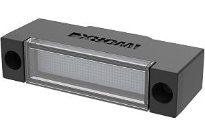 WORX WA0715 Nattskärningssats, kompatibel med Vision Cloud RTK 4WD-modeller (WR340E, WR341E, WR342E, WR344E) – nattskärning m