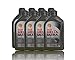 Produktbild [5,86/1L] 8x1L SHELL HELIX ULTRA 0W40 MOTORÖL 0W-40 MOTOREN ÖL OEL OIL