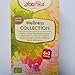 Produktbild Yogi Tea Wellness Collection - Mischpackung - NEU!