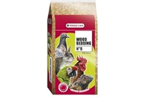VERSELE-LAGA Versele Laga Wood Bedding No.8 5kg