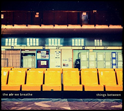 Preisvergleich Produktbild Thing Between