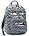 Produktbild RUCKSACK - INVICTA - Ollie Face Fantasy - Grau 25Lt