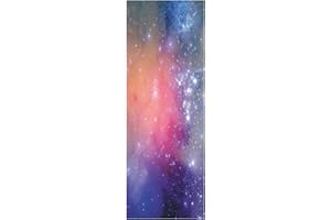 Morbuy Toalla de Yoga Antideslizante Toalla, Esterilla de Yoga para Viajes Plegable Secado para Caliente Yoga Toalla Microfibra Antideslizante