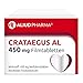 Produktbild Crataegus Al 450 mg Filmt 30 stk