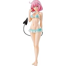 Good Smile Company to Love-RU Darkness Pop Up Parade Momo