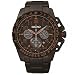 Produktbild Seiko Mens Prospex, schwarz ip, Solar-Chronograph SSC277P9