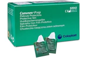 COLOPLAST CONVEEN PREP 54 TOALLITAS