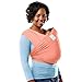 Baby K'tan Carrier (X-Large, Coral Active)