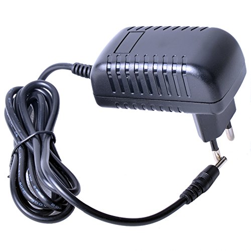 Atolla 5 V/3 A 15 W Adattatore Alimentatore Esterno per USB Hub con 3.5 * 1.35 mm AC/DC Presa di Corrente 5V/3A