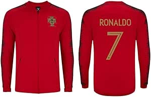 cr7 tracksuit boys