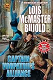 Cover zum Buch Captain Vorpatril's Alliance