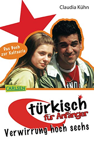 Türkisch für Anfänger 2: Verwirrung hoch sechs (2)