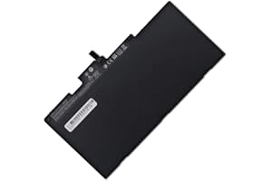 BTMKS CS03XL Notebook Laptop battery for HP EliteBook 745 755 840 850 G3 G4 848 Series Notebook 800513-001 800231-141 HSTNN-I33C-4 HSTNN-IB6Y HSTNN-UB6S [Li-ion 11.4V 46WH ]