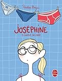 Joséphine 3 : Change de camp (Joséphine, Tome 3)