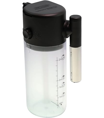 Buse D'Écoulement Cafetière Expresso Compatible Delonghi - Pièce Détachée Originale 5313226331 5313226331
