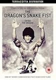 The Dragon's Snake Fist [DVD]