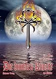 Die dunklen Künste: Der Weg der Erwachten, Das Buch Noctemeron - Die 2. Offenbarung Arte Sapientiae by 