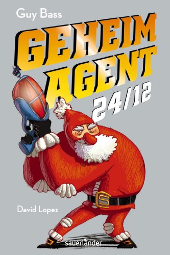 Download Geheimagent 24/12 Download Geheimagent 24/12