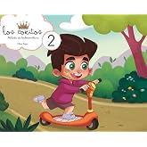 LOS COKITOS 2: M&eacute;todo de lectoescritura