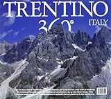 Image de Trentino 360°. Ediz. multilingue