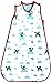Pink Lining- PL Child One Starry Night Sleeping Bag (0-6 Months)