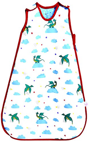 Pink Lining- PL Child One Starry Night Sleeping Bag (0-6 Months)