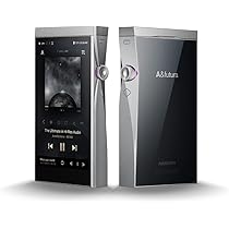 【極美品】Astell&Kern SE100 [Titan Silver] 51ima5MUOpL._AC_UL210_SR210,