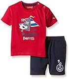 SALT AND PEPPER Baby Boys Clothing Set
