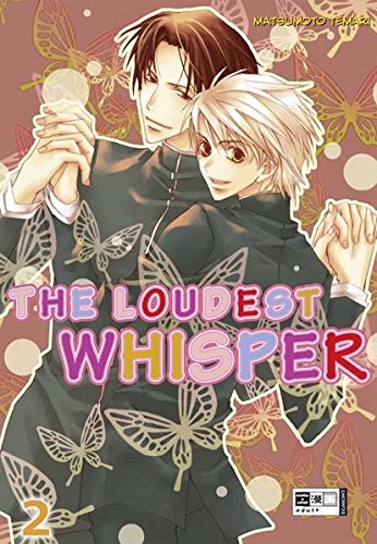The Loudest Whisper
