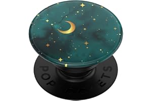 PopSockets Självhäftande Telefongrepp, Hållare- Mystisk Skog