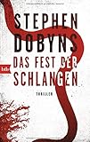 Cover zum Buch Das Fest der Schlangen